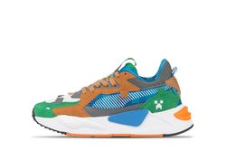 Puma RS-Z Minecraft Jr