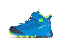 Trollkids Tronfjell Hiker Mid