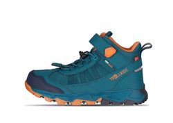 Trollkids Tronfjell Hiker Mid