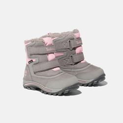 Timberland Chillberg GTX 2 Strap Boot