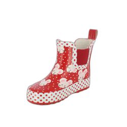 Beck Kleinkinder Gummistiefel
