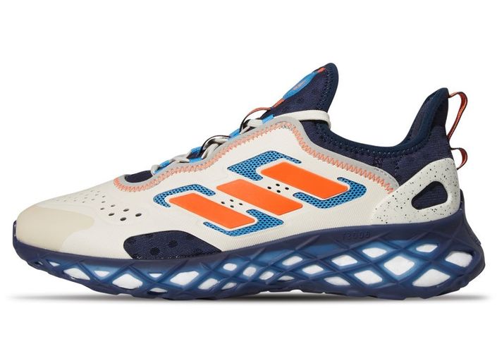 Adidas Web Boost