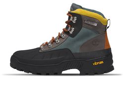 Timberland Vibram Euro Hiker Mid