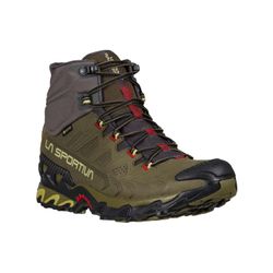La Sportiva Ultra Raptor II Mid Leather GTX