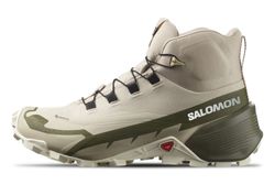 Salomon Wmns Cross Hike 2 Mid GTX