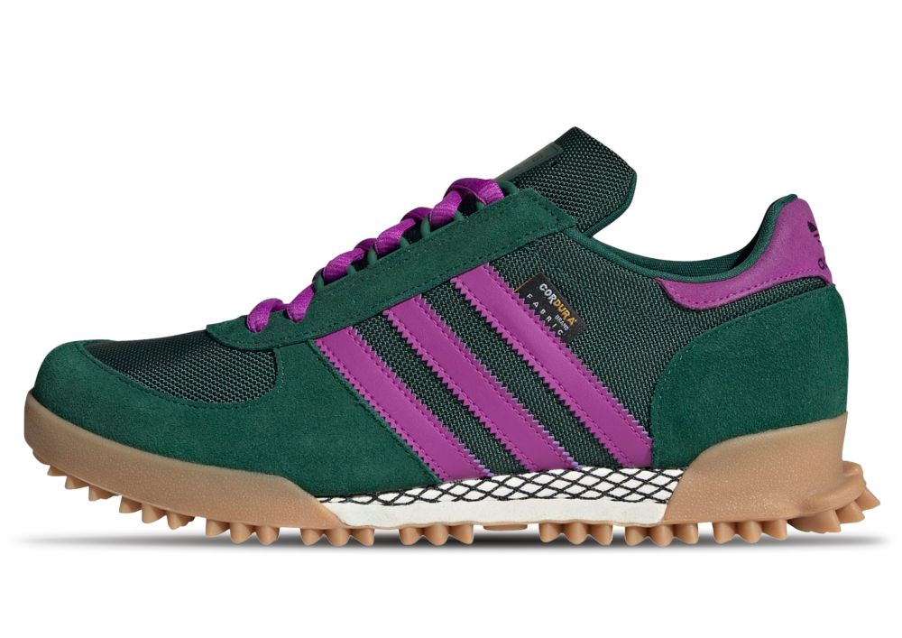 Adidas Wmns Marathon TR