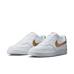Nike Wmns Court Vision Low Next Nature