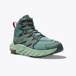 HOKA Wmns Anacapa Mid GTX
