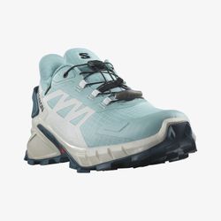 Salomon Wmns Supercross 4 GTX