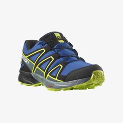 Salomon Speedcross Clima Waterproof