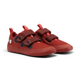 Affenzahn Barfußschuh Baumwolle Lucky