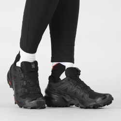 Salomon Wmns Speedcross 6