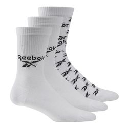 Reebok Fold Over Crew Socks