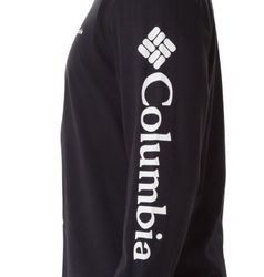 Columbia North Cascades Longsleeve
