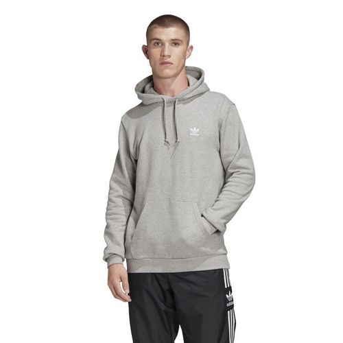 Adidas Essentials Hoodie | Hoodies für Herren | Grau