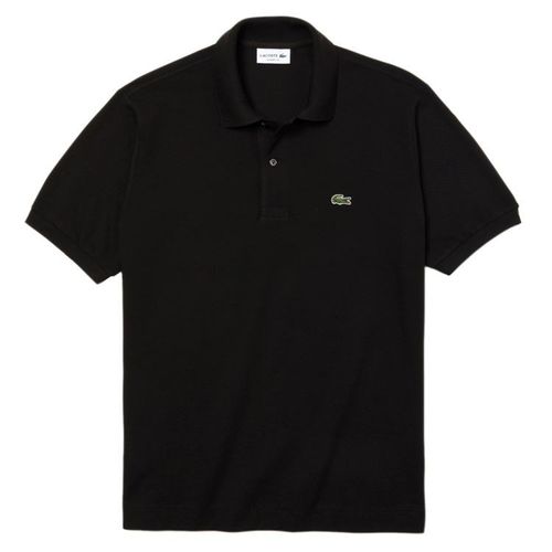 Lacoste Original L.12.12 Poloshirt | Shirts für Herren | Black