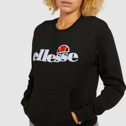 Ellesse Wmns Cultivar Sweatshirt