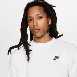 Nike Sportswear Club Sweat