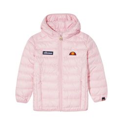 Ellesse Valentina Padded Jacket Junior