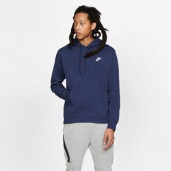 Nike Sportswear Club Fleece Hoodie
