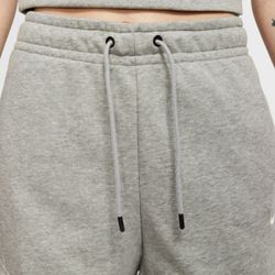Nike Wmns Sportswear French Terry Shorts