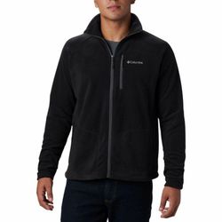 Columbia Fast Trek II Full Zip Fleece