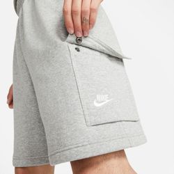 Nike Sportswear Cargo Shorts