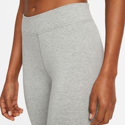 Nike Wmns 7/8 Mid Rise Leggings