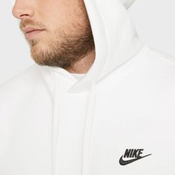Nike Sportswear Club Fleece Hoodie