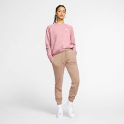 Nike Wmns Fleece Crew Sweat