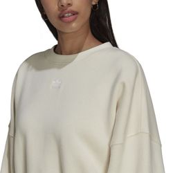 Adidas Wmns Sweatshirt