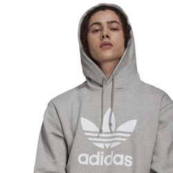Adidas Trefoil Hoodie