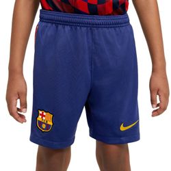 Nike FC Barcelona 20/21 Stadium Home/Away Kids