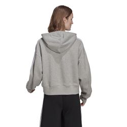 Adidas Wmns Short Hoodie