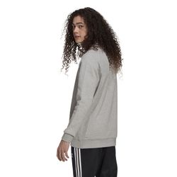 Adidas Trefoil Crew Sweatshirt