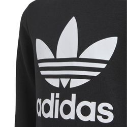 Adidas Crew Sweatshirt Set
