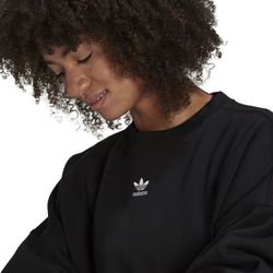 Adidas Wmns Essentials Sweatshirt