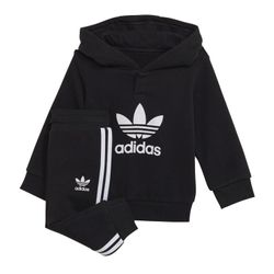 adidas Hoodie Set