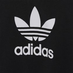 Adidas Hoodie Set