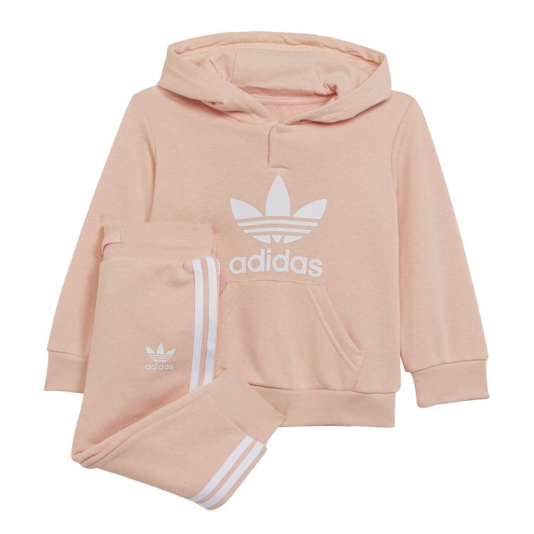 Hoodie Kids Adidas Trefoil Hoodie Kinder Hoodie Kinder Adidas Sales