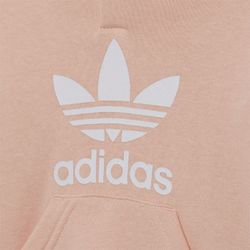 Adidas Hoodie Set