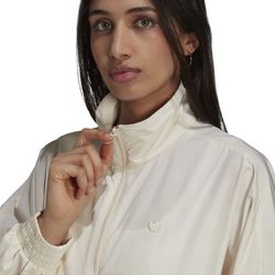 Adidas Wmns Nylon Track Top