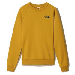 The North Face Raglan Redbox Sweat