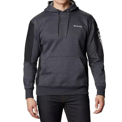 Columbia Minam River Hoodie | Hoodies für Herren | Grau
