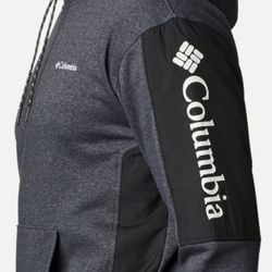 Columbia Minam River Hoodie