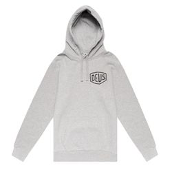 Deus Amsterdam Address Hoodie