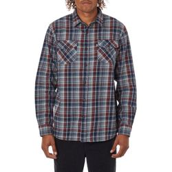 Katin Fred Flannel Shirt