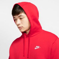 Nike Sportswear Club Fleece Hoodie