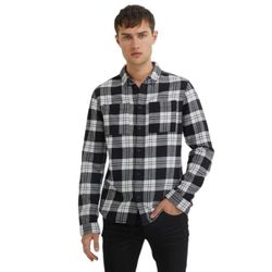 YPS Mic Flannel 214 Shirt