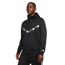 Nike Sportswear Full-Zip Hoodie